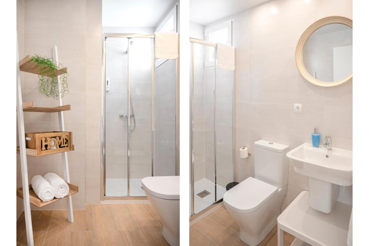 Apartamento Alhambra.mesones 4 Granada
