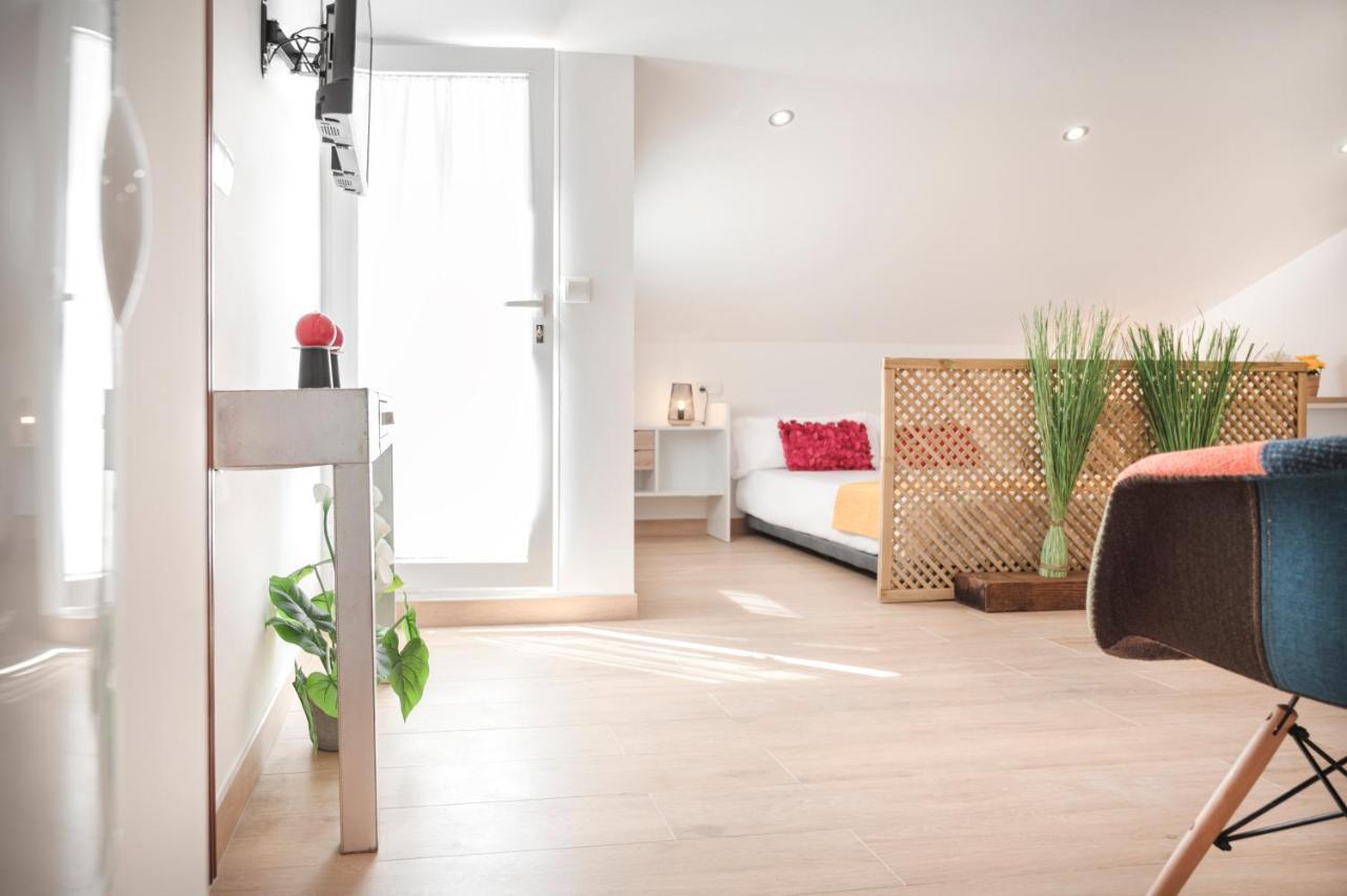 Alhambra.mesones 4 Apartamento Granada