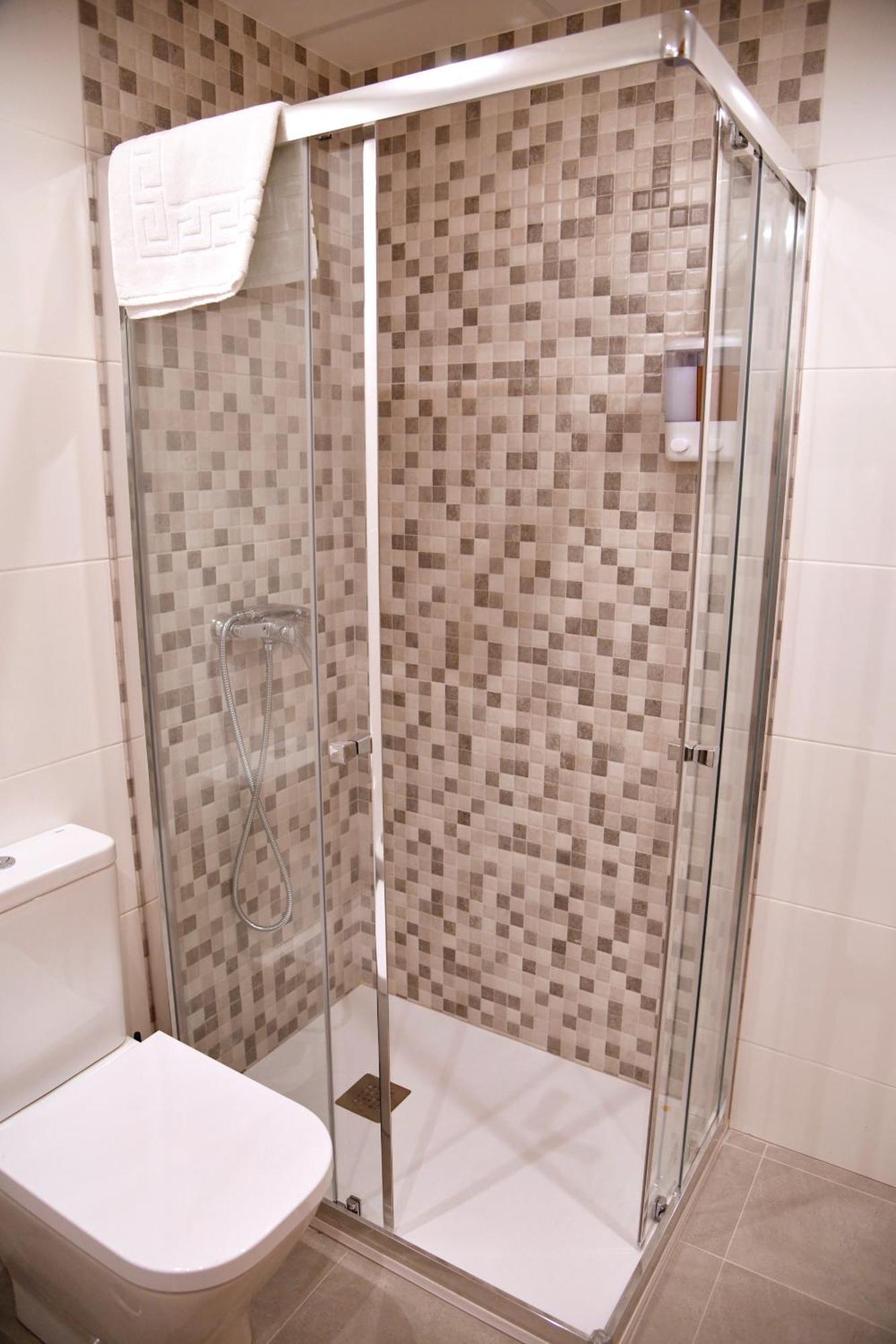 Apartamento Alhambra.mesones 4