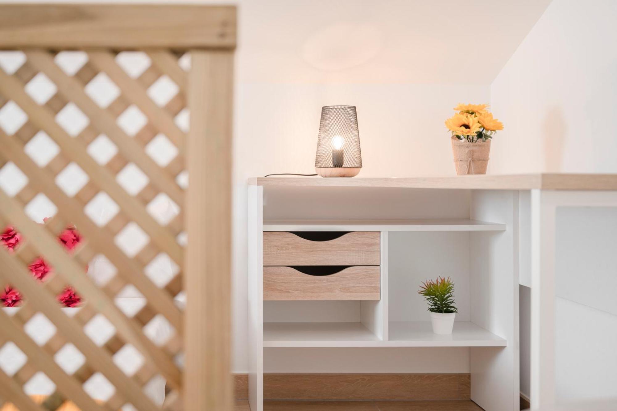 Apartamento Alhambra.mesones 4 Granada