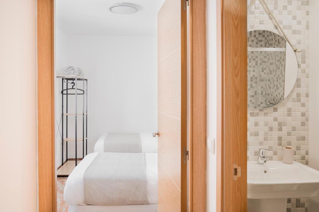 Alhambra.mesones 4 Apartamento Granada
